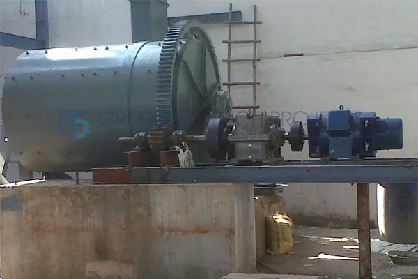 Ball Mill
