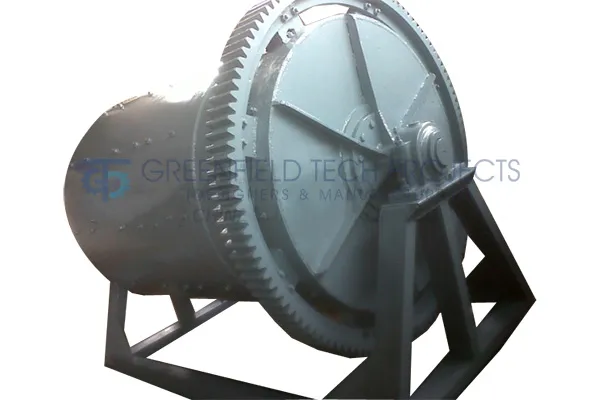 batch type ball mill exporter