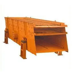 rectangular multi deck screen machine india