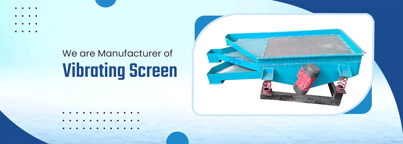 Separation Equipment Manufacturer